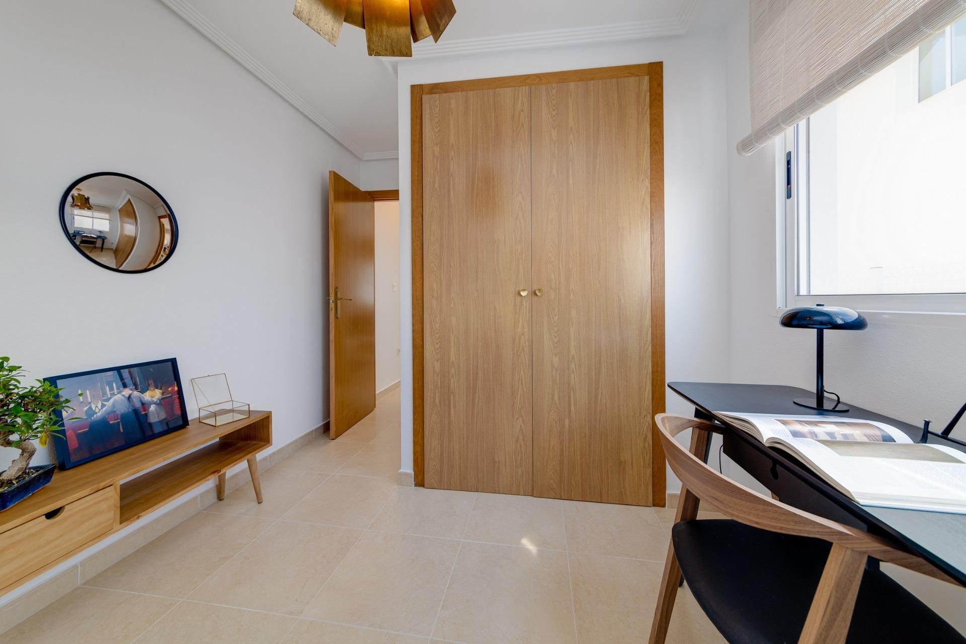 Nueva construcción  - Chalet Independiente - San Fulgencio - El Oasis