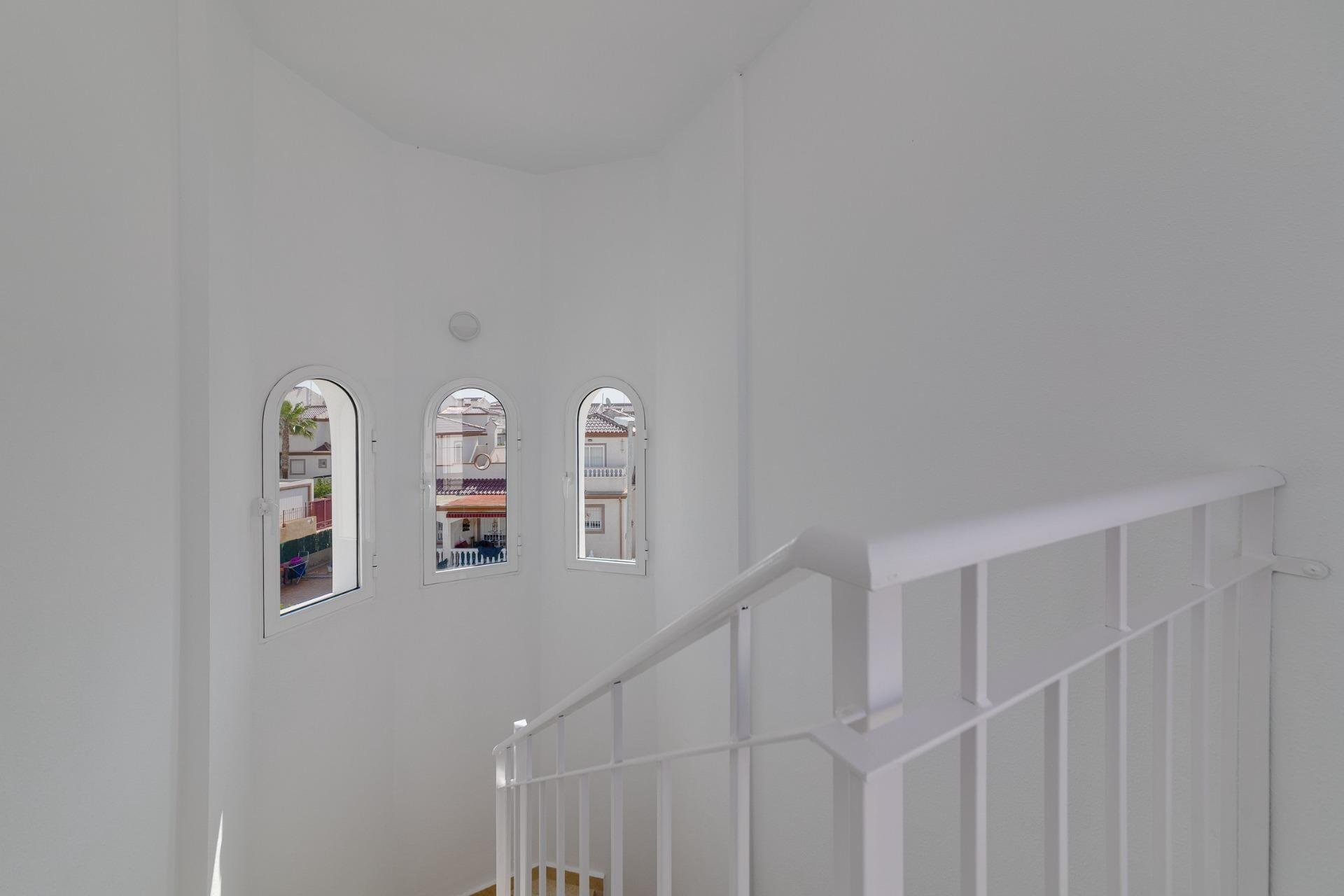 Nueva construcción  - Chalet Independiente - San Fulgencio - El Oasis