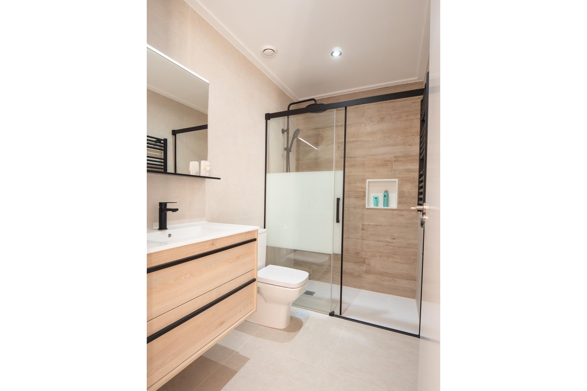 Nueva construcción  - Chalet Independiente - San Fulgencio - Oasis La Marina