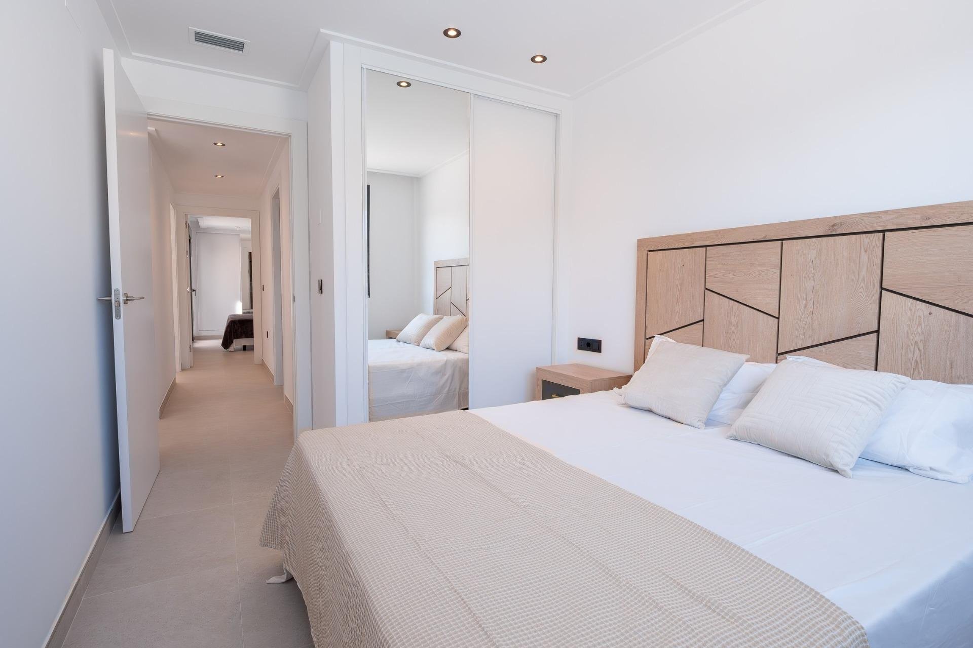 Nueva construcción  - Chalet Independiente - San Fulgencio - Oasis La Marina