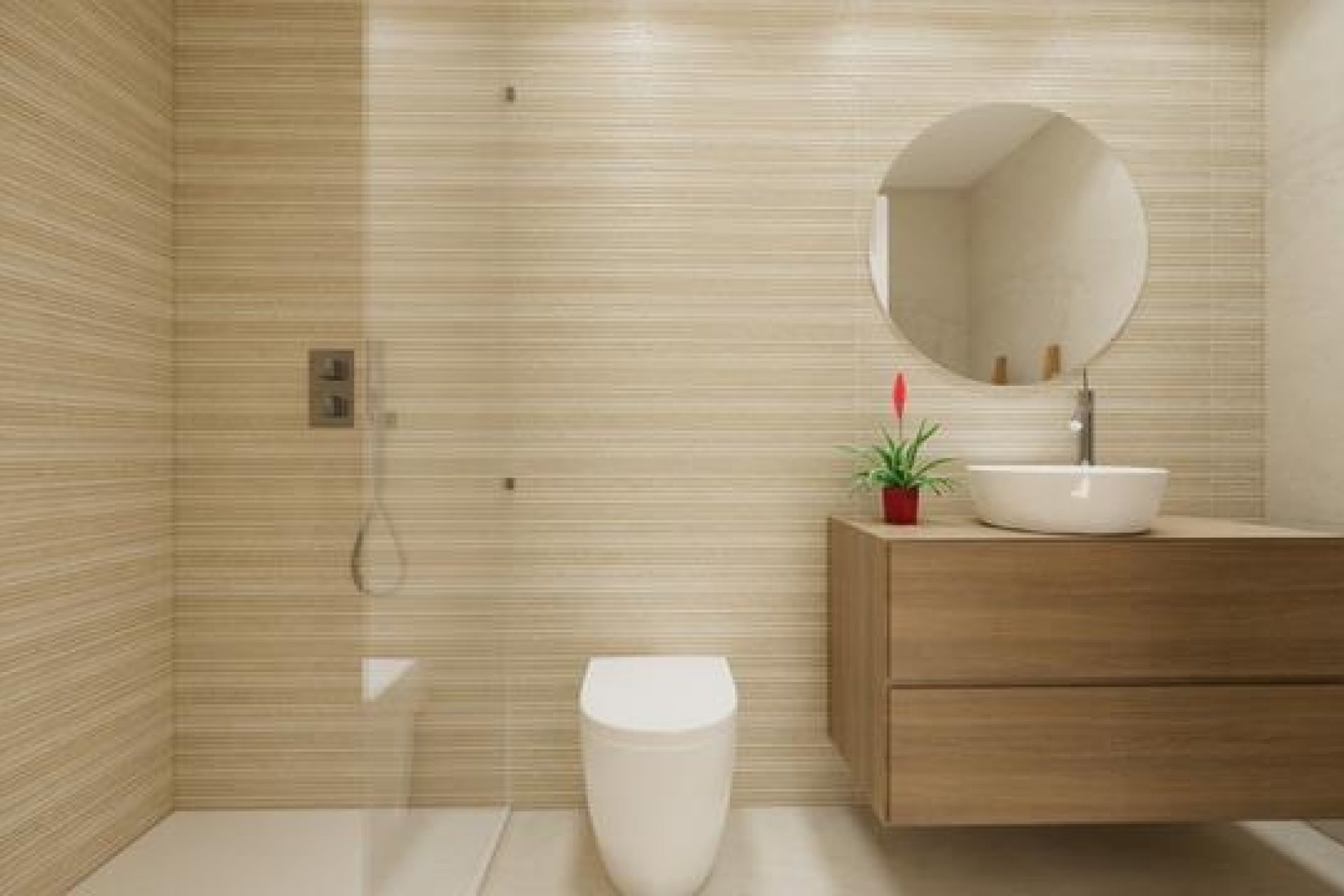 Nueva construcción  - Chalet Independiente - San Fulgencio - Polideportivo