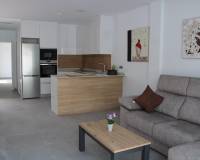 Nueva construcción  - Chalet Independiente - San Fulgencio - Pueblo