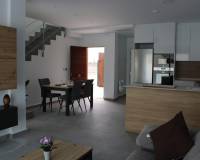 Nueva construcción  - Chalet Independiente - San Fulgencio - Pueblo