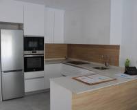 Nueva construcción  - Chalet Independiente - San Fulgencio - Pueblo