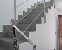 Nueva construcción  - Chalet Independiente - San Fulgencio - Pueblo