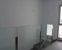 Nueva construcción  - Chalet Independiente - San Fulgencio - Pueblo
