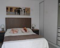 Nueva construcción  - Chalet Independiente - San Fulgencio - Pueblo