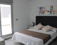Nueva construcción  - Chalet Independiente - San Fulgencio - Pueblo