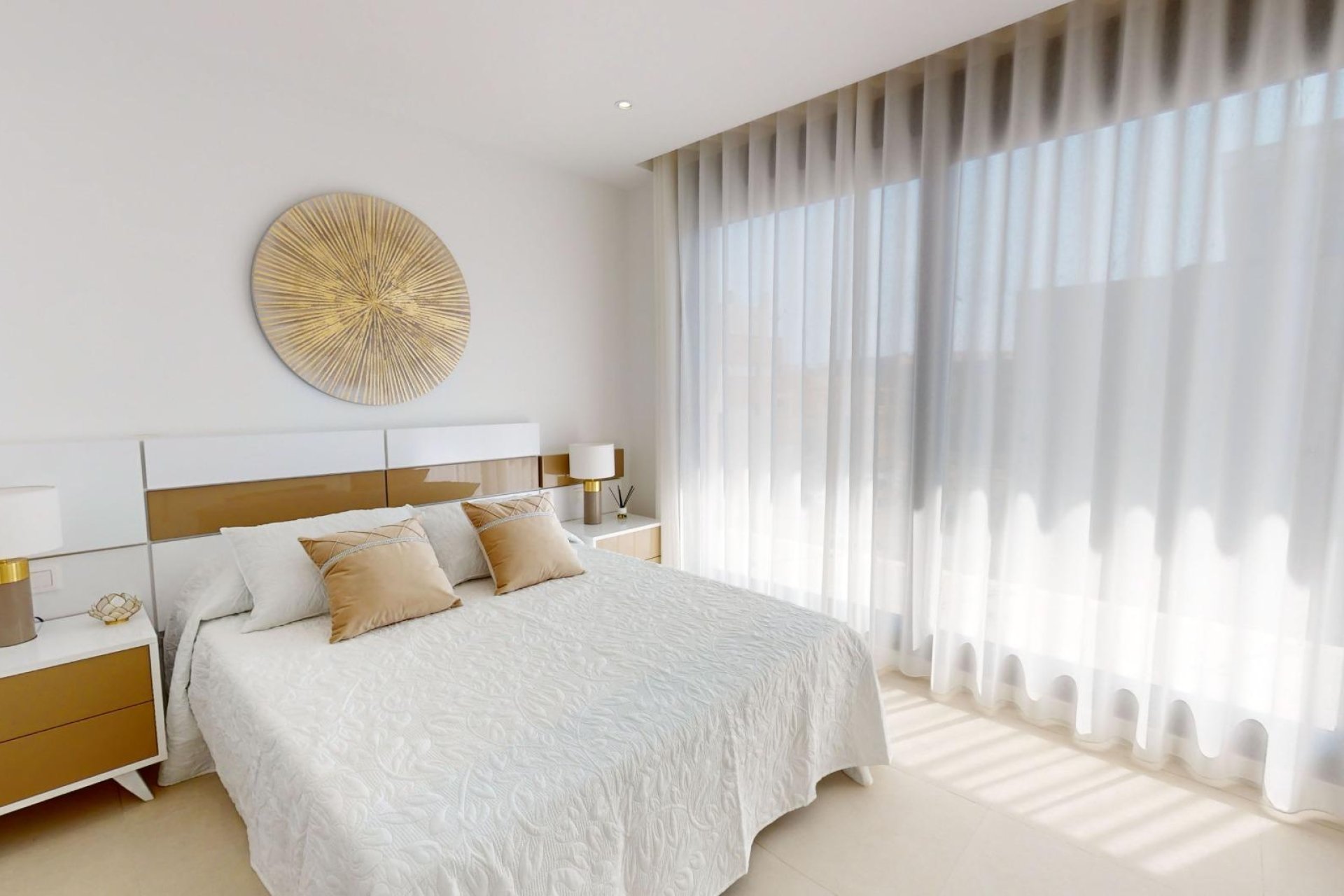 Nueva construcción  - Chalet Independiente - San Fulgencio - Urb. La Marina