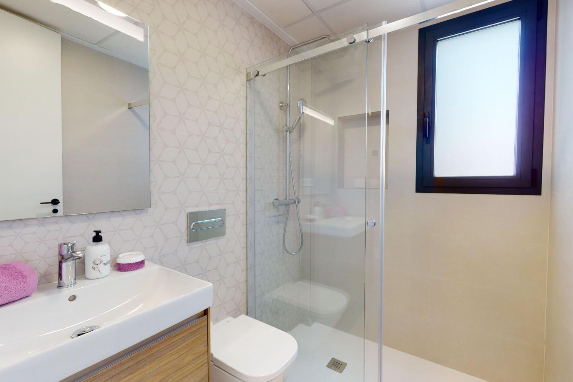 Nueva construcción  - Chalet Independiente - San Fulgencio - Urb. La Marina