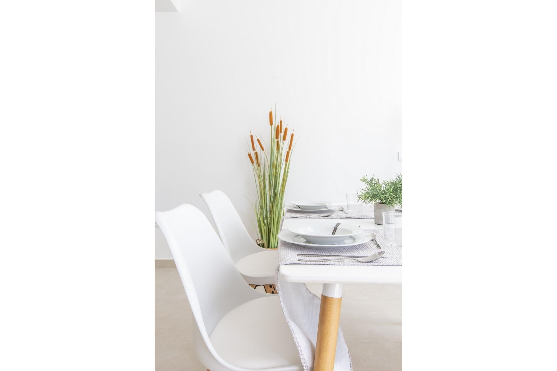 Nueva construcción  - Chalet Independiente - San Javier - Parque de los leones