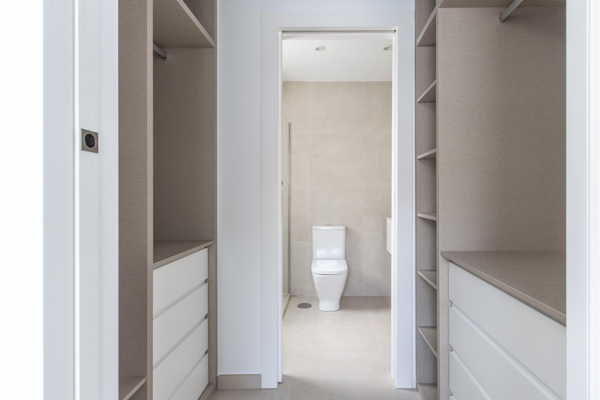 Nueva construcción  - Chalet Independiente - San Javier - Parque de los leones