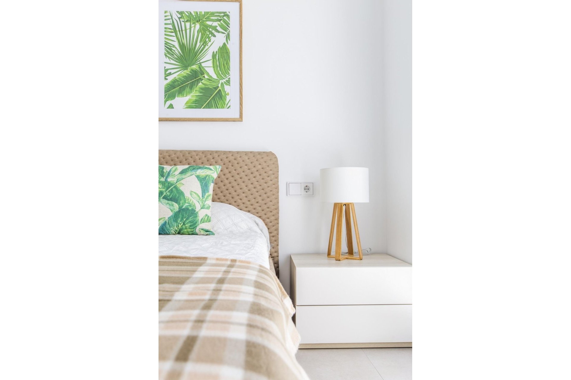 Nueva construcción  - Chalet Independiente - San Javier - Parque de los leones