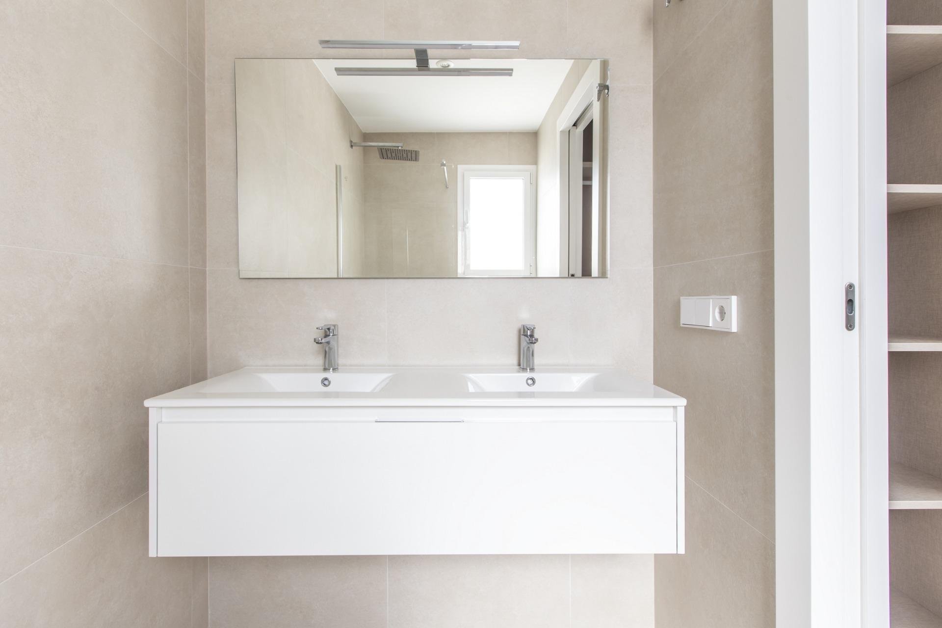 Nueva construcción  - Chalet Independiente - San Javier - Parque de los leones