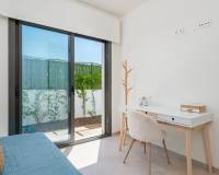 Nueva construcción  - Chalet Independiente - San Javier - Parque del doce