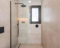 Nueva construcción  - Chalet Independiente - San Javier - Parque del doce