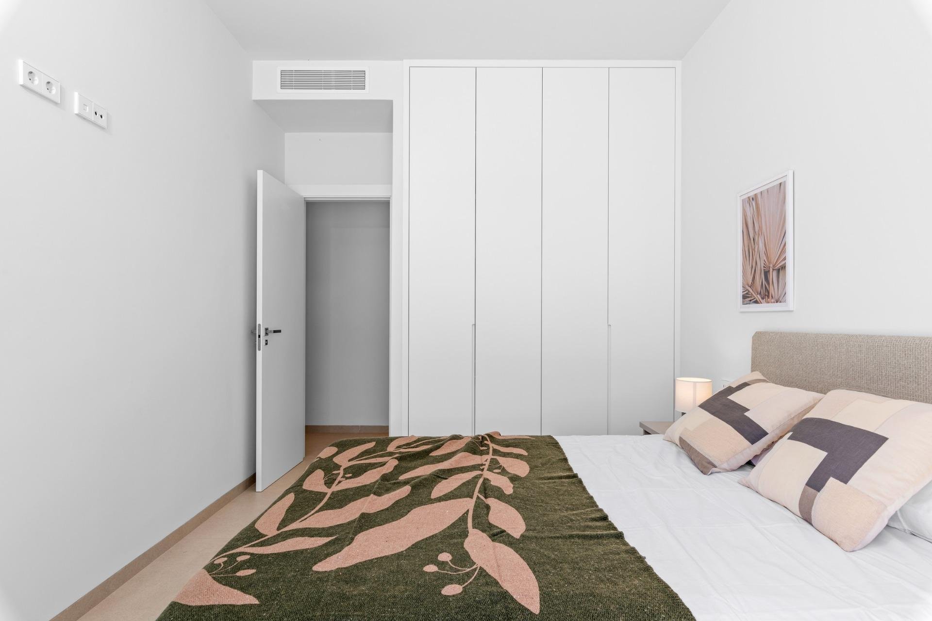 Nueva construcción  - Chalet Independiente - San Javier - Parque del doce