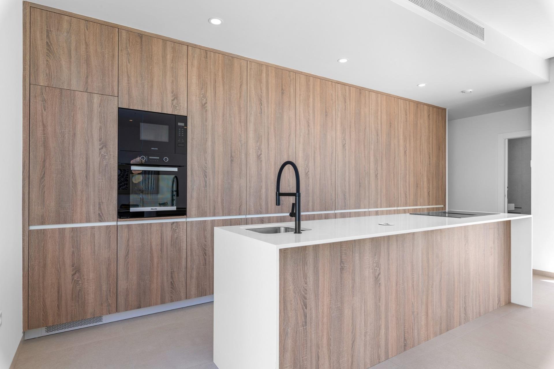 Nueva construcción  - Chalet Independiente - San Javier - Parque del doce