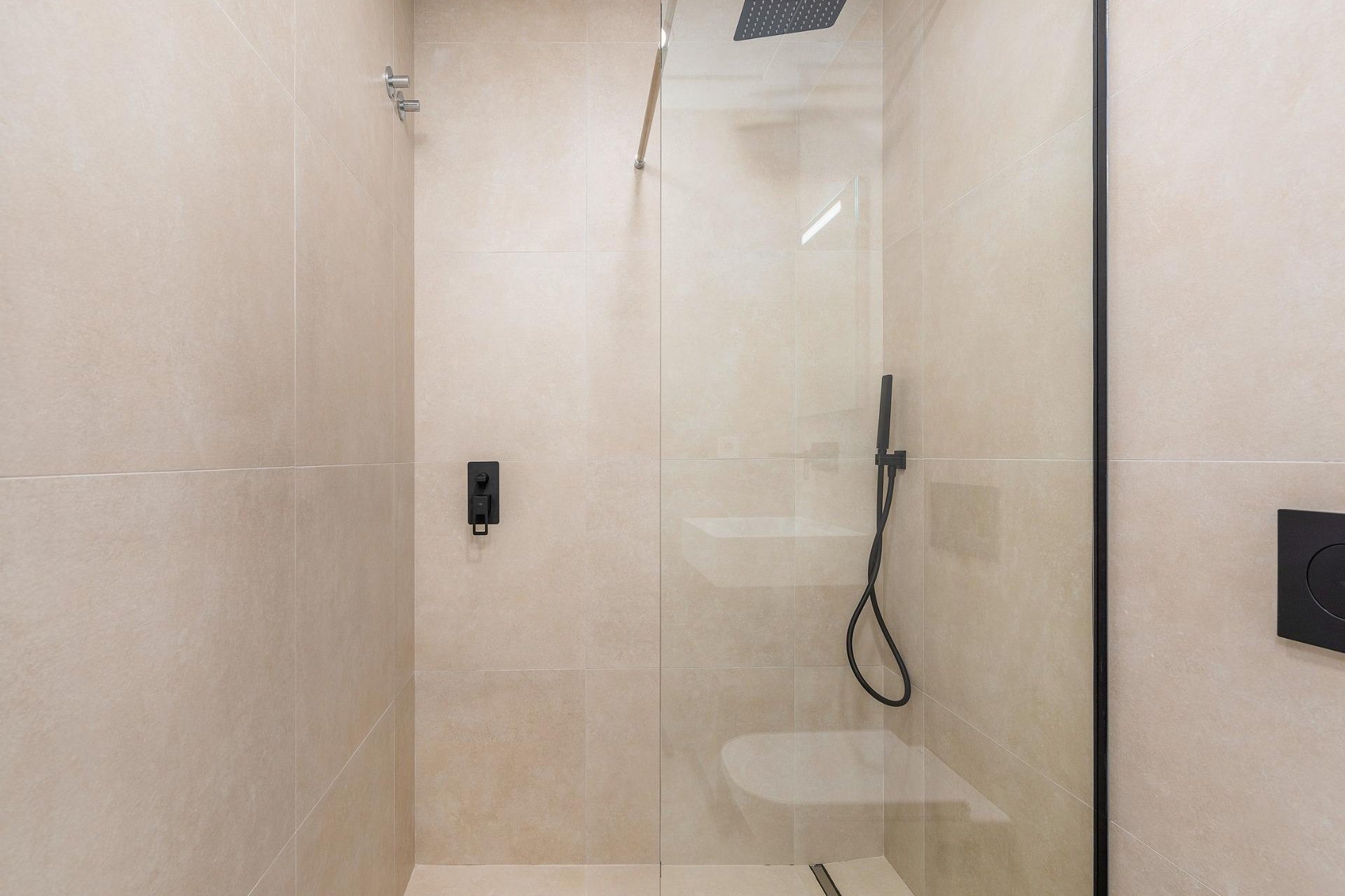 Nueva construcción  - Chalet Independiente - San Javier - Parque del doce