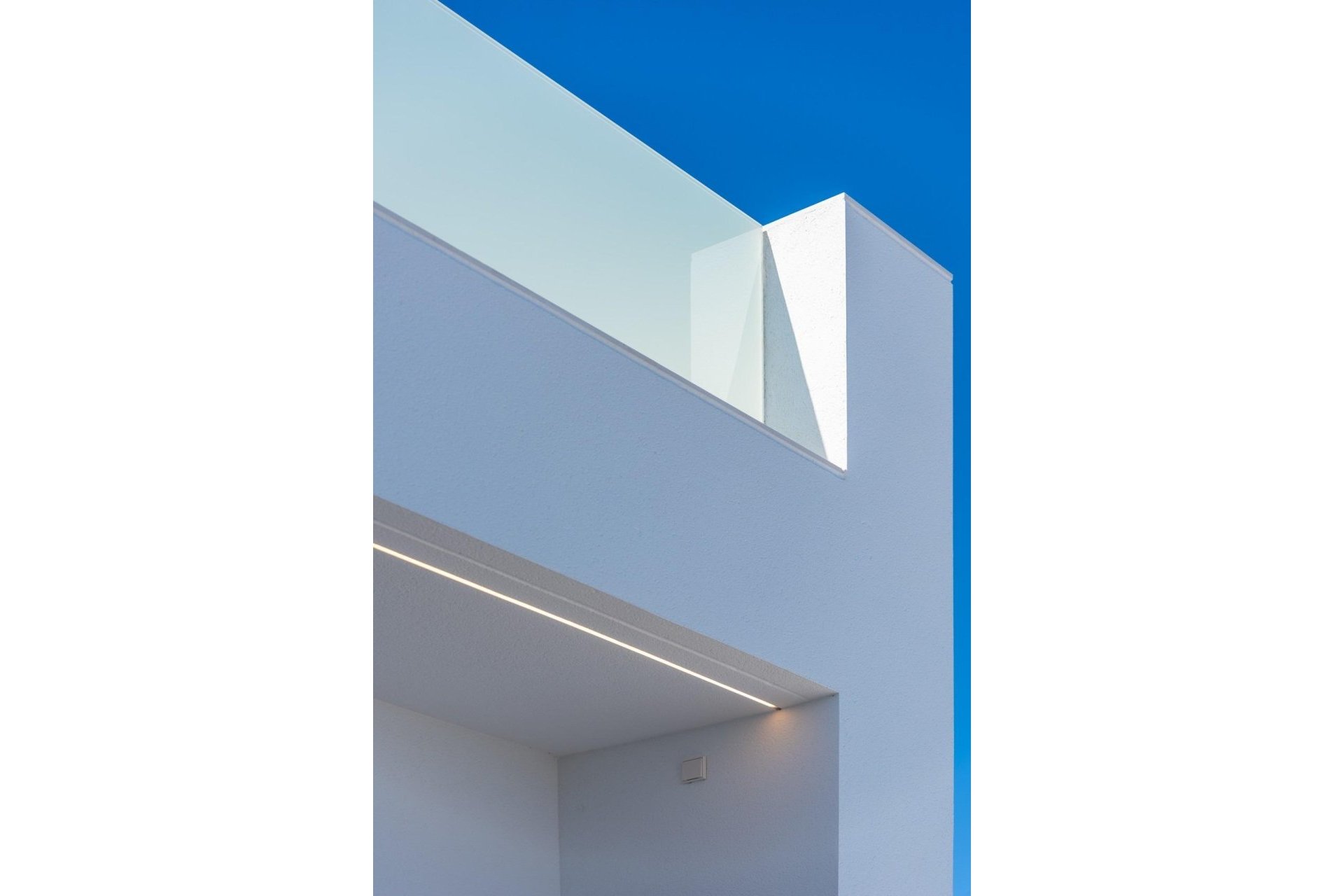 Nueva construcción  - Chalet Independiente - San Javier - Parque del doce