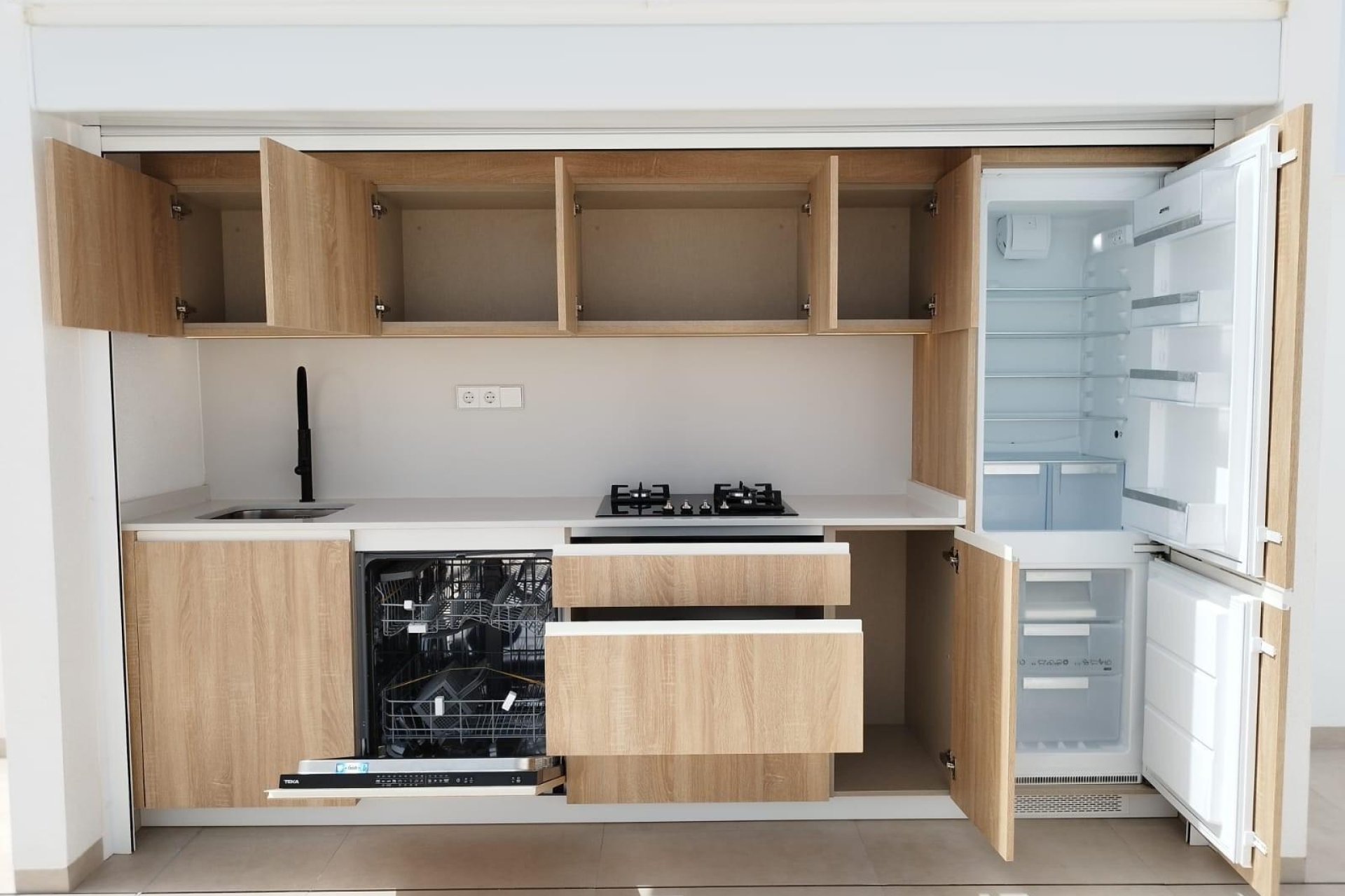 Nueva construcción  - Chalet Independiente - San Javier - Parque del doce