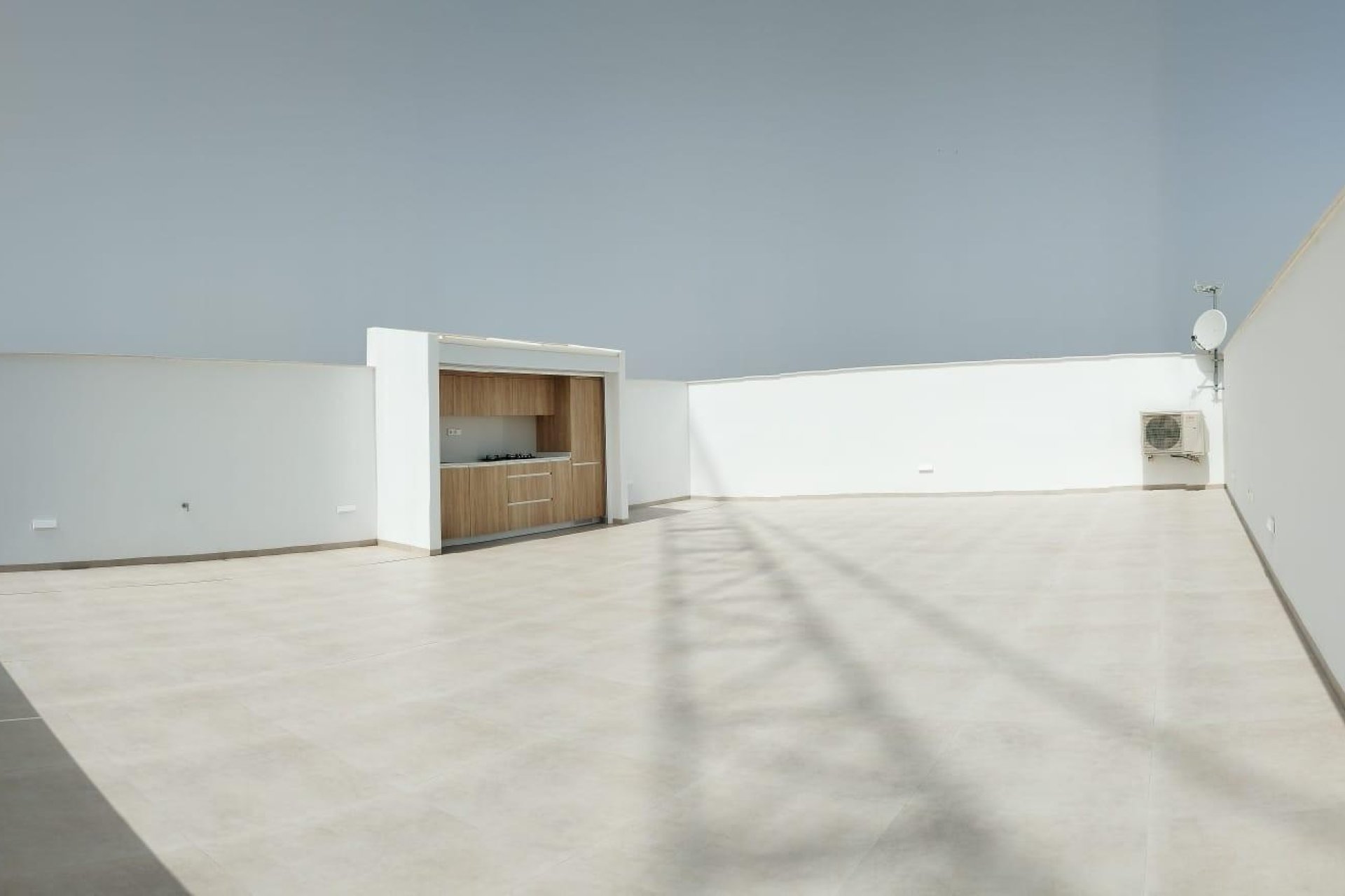 Nueva construcción  - Chalet Independiente - San Javier - Parque del doce