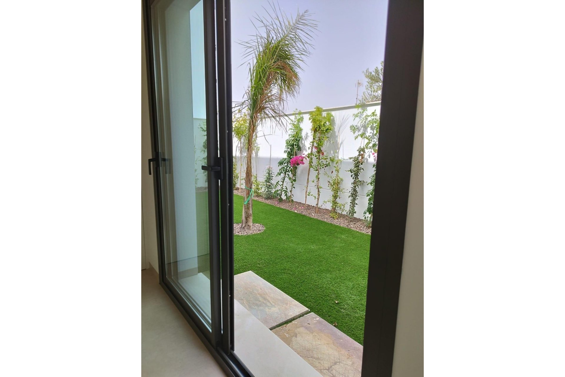 Nueva construcción  - Chalet Independiente - San Javier - Parque del doce