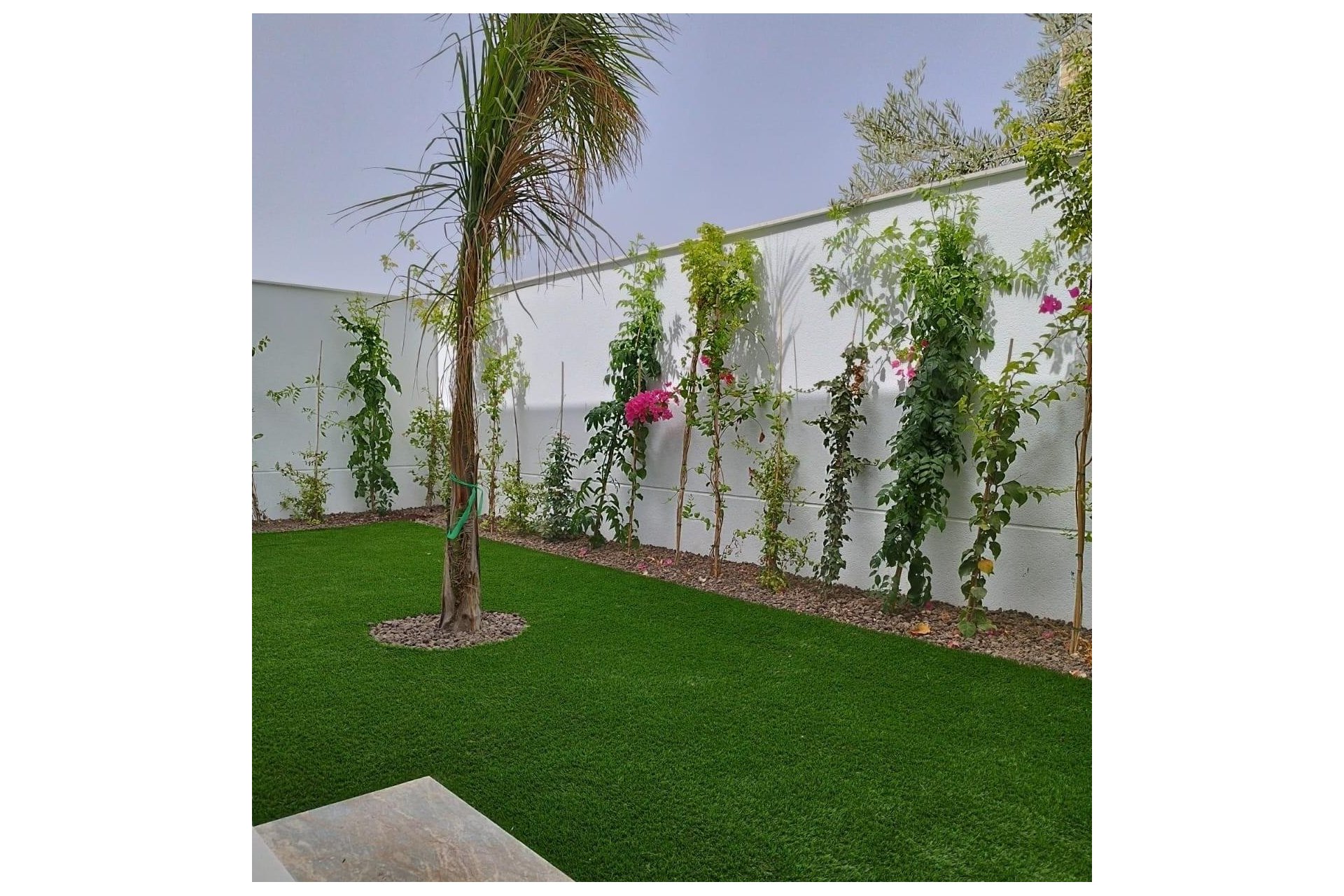 Nueva construcción  - Chalet Independiente - San Javier - Parque del doce