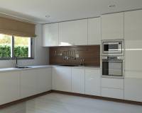 Nueva construcción  - Chalet Independiente - San Javier - pueblo