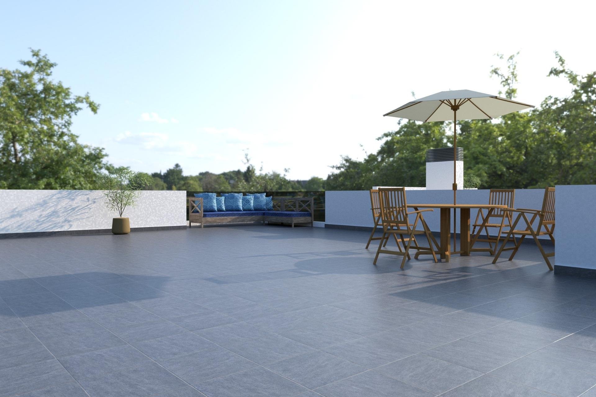 Nueva construcción  - Chalet Independiente - San Javier - pueblo