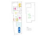 Nueva construcción  - Chalet Independiente - San Javier - pueblo