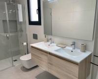 Nueva construcción  - Chalet Independiente - San Javier - Roda Golf