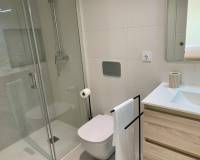 Nueva construcción  - Chalet Independiente - San Javier - Roda Golf