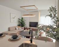 Nueva construcción  - Chalet Independiente - San Javier - Roda Golf