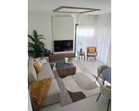 Nueva construcción  - Chalet Independiente - San Javier - Roda Golf