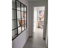 Nueva construcción  - Chalet Independiente - San Javier - Roda Golf