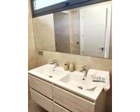 Nueva construcción  - Chalet Independiente - San Javier - Roda Golf