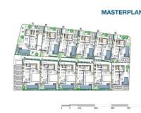 Nueva construcción  - Chalet Independiente - San Javier - Roda Golf