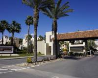 Nueva construcción  - Chalet Independiente - San Javier - Roda Golf