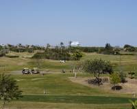 Nueva construcción  - Chalet Independiente - San Javier - Roda Golf