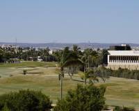 Nueva construcción  - Chalet Independiente - San Javier - Roda Golf