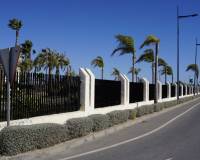 Nueva construcción  - Chalet Independiente - San Javier - Roda Golf