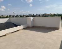 Nueva construcción  - Chalet Independiente - San Javier - Roda Golf