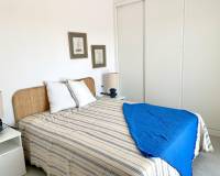 Nueva construcción  - Chalet Independiente - San Javier - Roda Golf