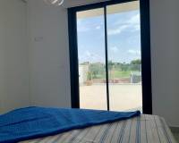 Nueva construcción  - Chalet Independiente - San Javier - Roda Golf