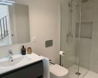 Nueva construcción  - Chalet Independiente - San Javier - Roda Golf