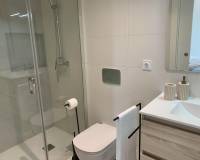 Nueva construcción  - Chalet Independiente - San Javier - Roda Golf