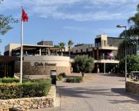 Nueva construcción  - Chalet Independiente - San Javier - Roda Golf