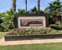 Nueva construcción  - Chalet Independiente - San Javier - Roda Golf
