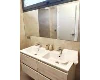 Nueva construcción  - Chalet Independiente - San Javier - Roda Golf